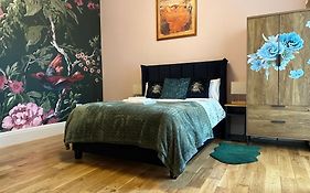 Rosie Cosy House Cricklewood