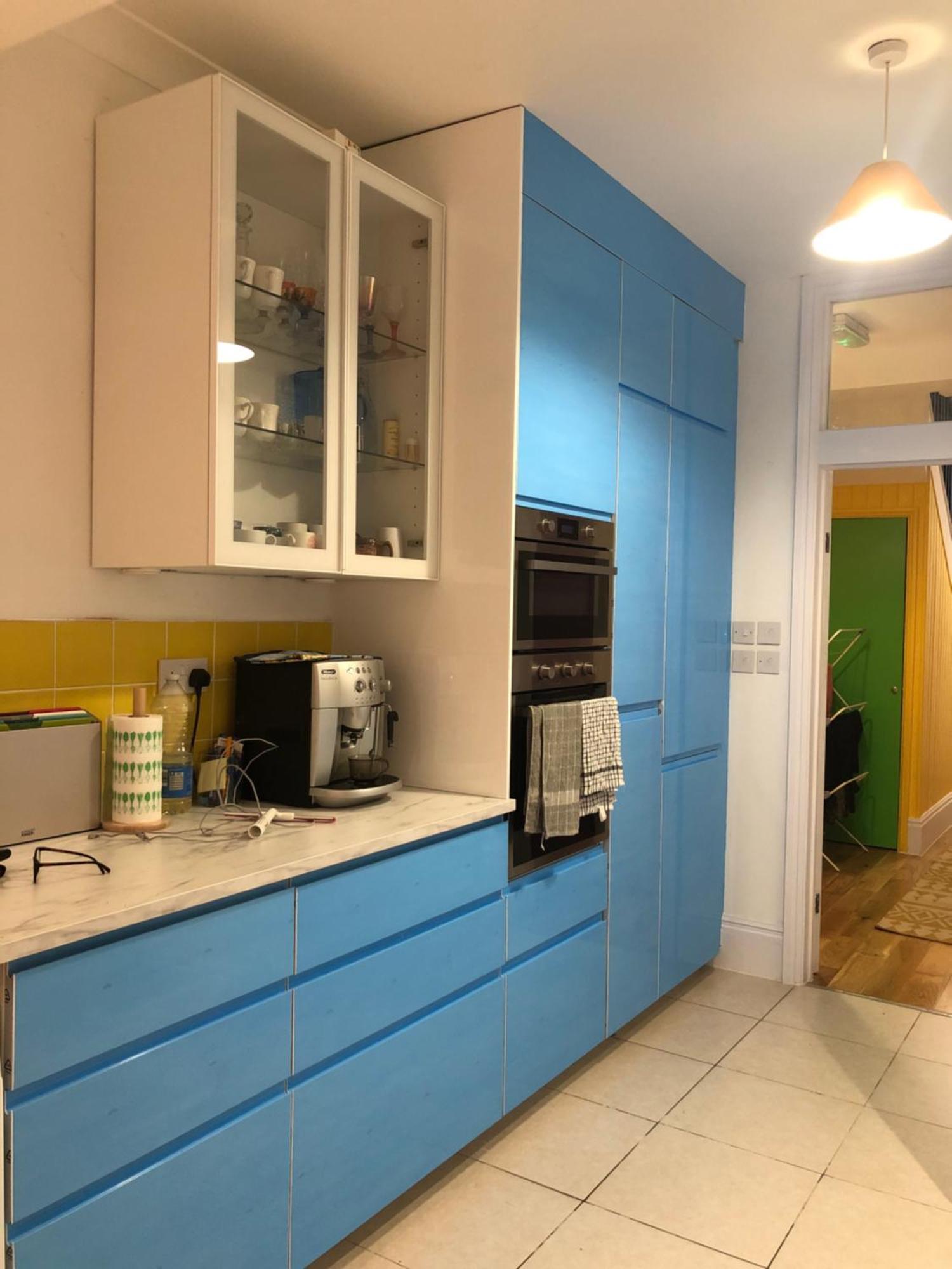 Hotel Rosie Cosy House Cricklewood Londra Esterno foto