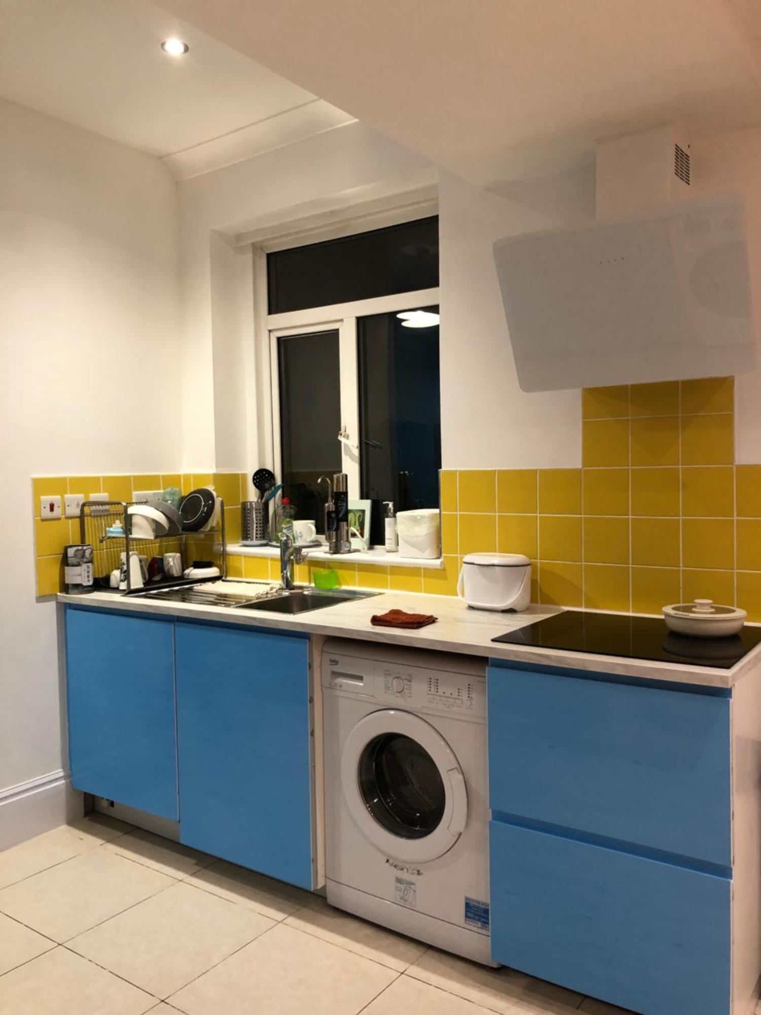 Hotel Rosie Cosy House Cricklewood Londra Esterno foto