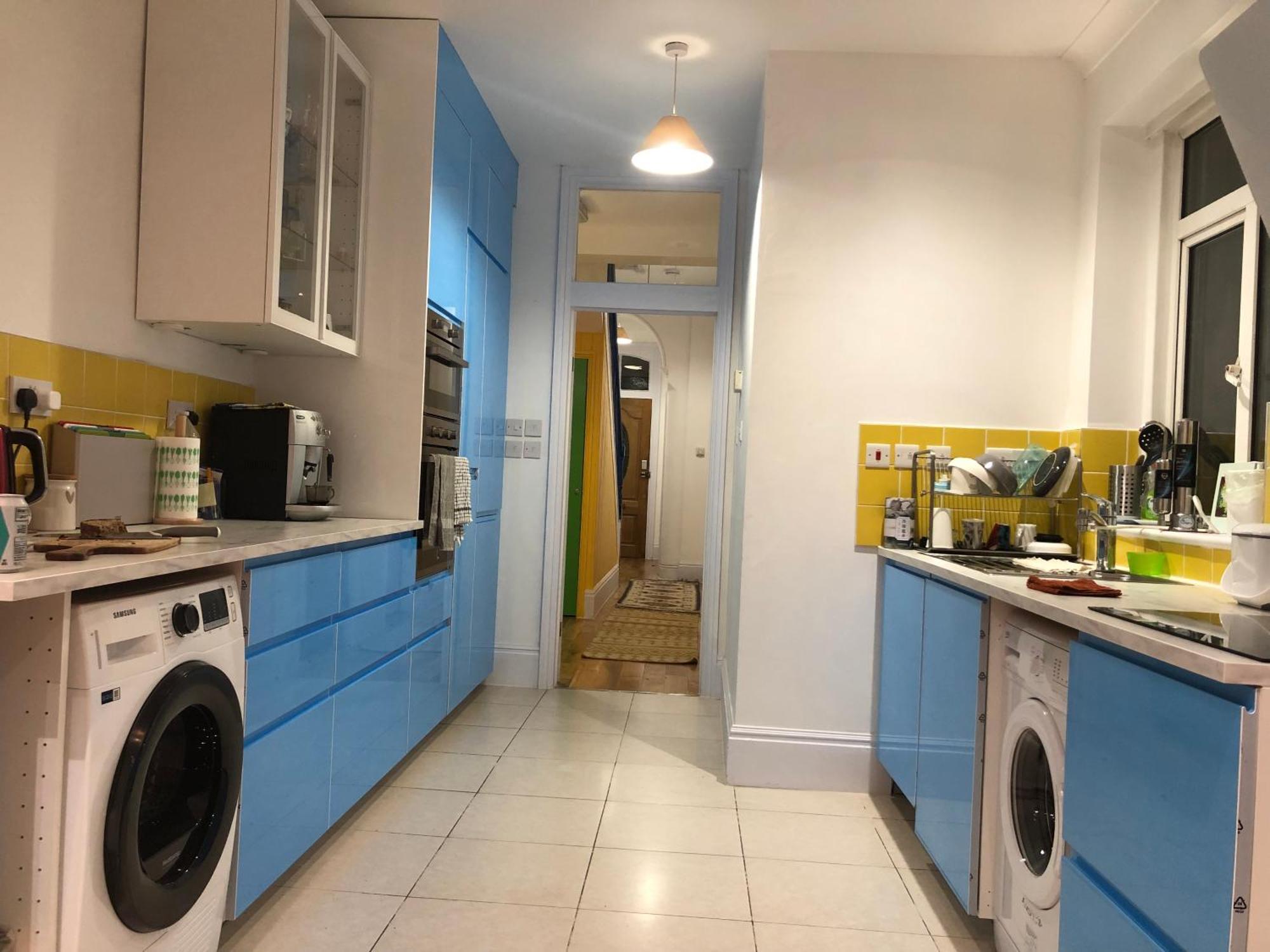 Hotel Rosie Cosy House Cricklewood Londra Esterno foto