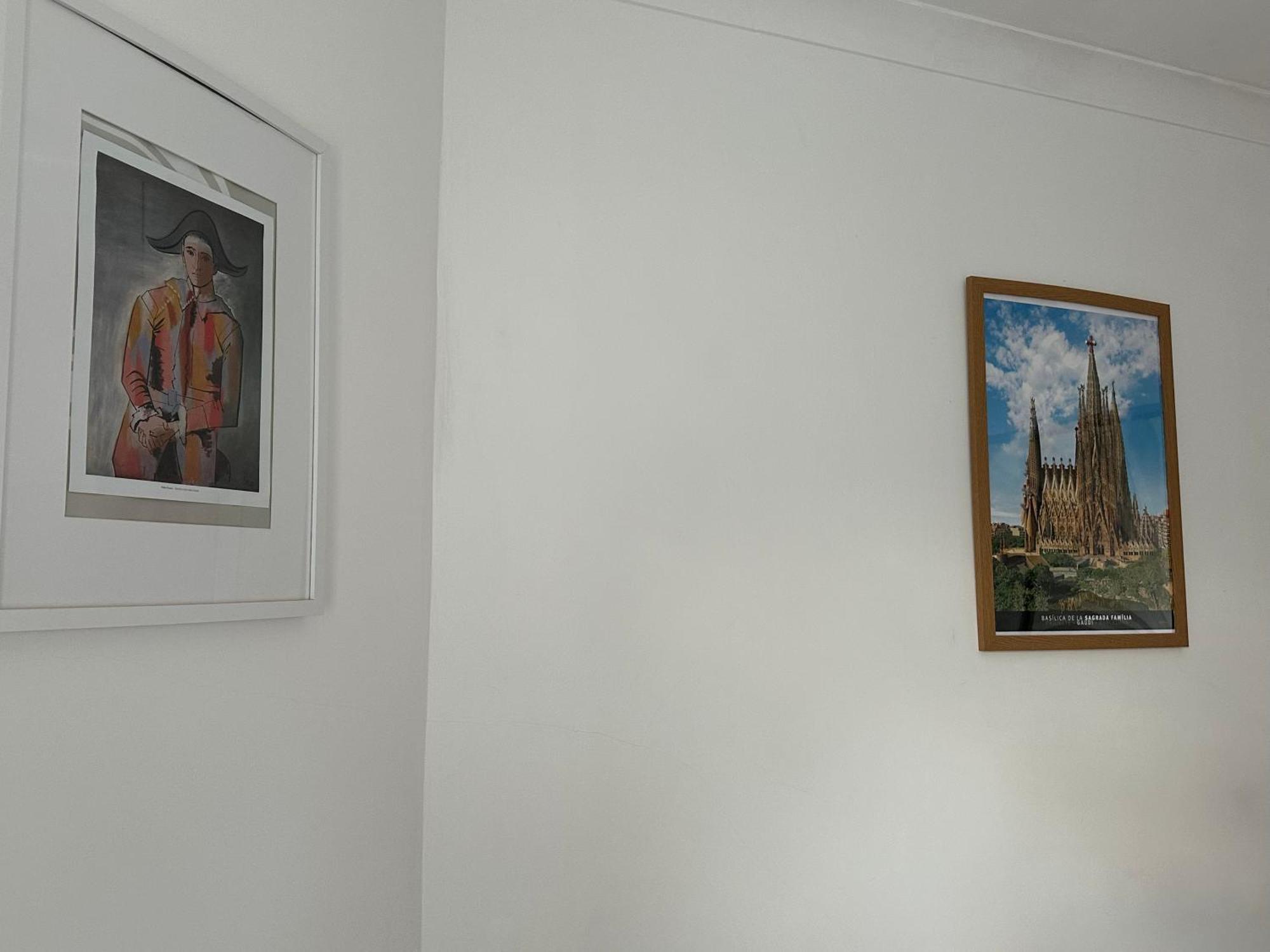 Hotel Rosie Cosy House Cricklewood Londra Esterno foto