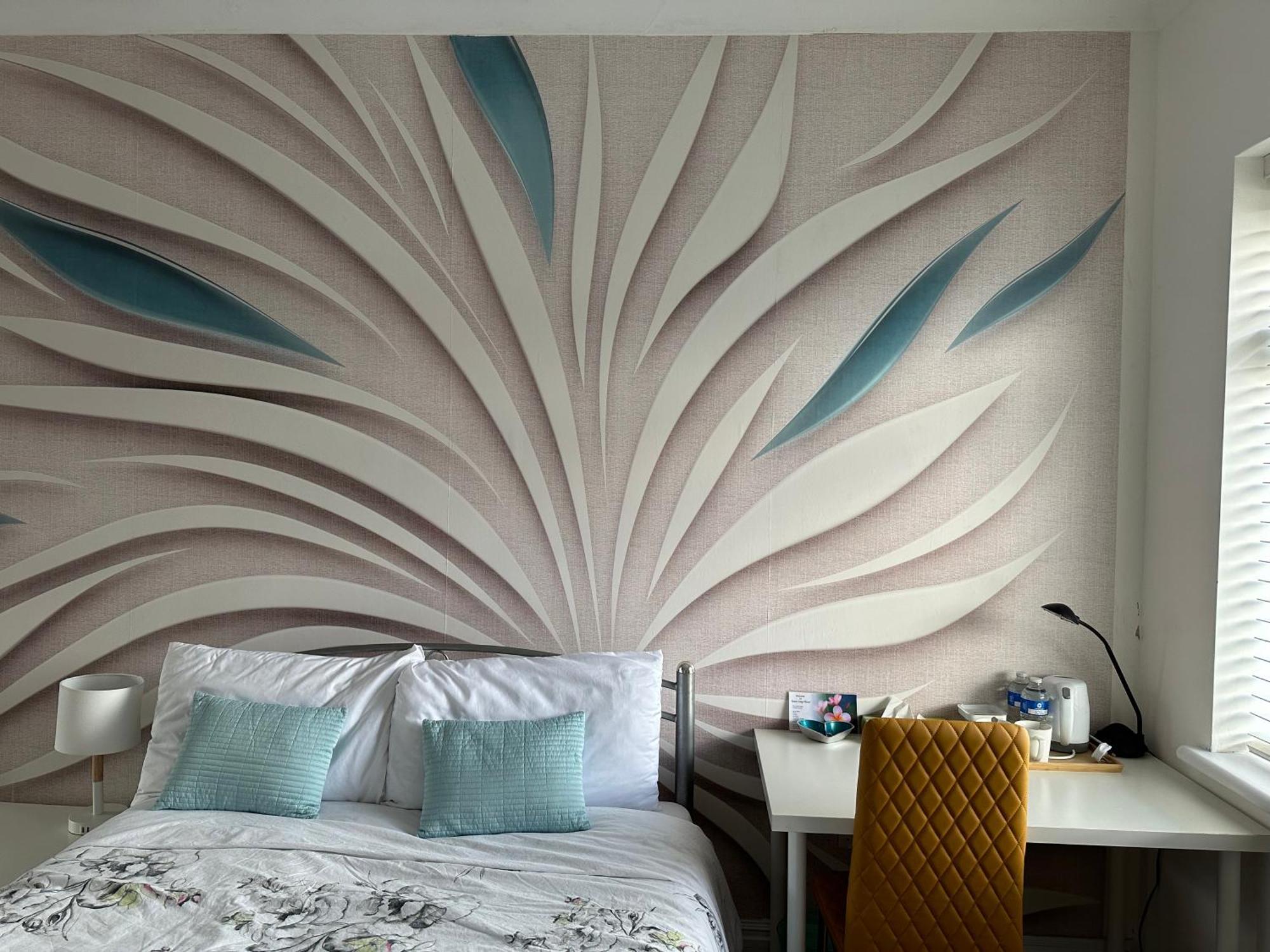 Hotel Rosie Cosy House Cricklewood Londra Esterno foto
