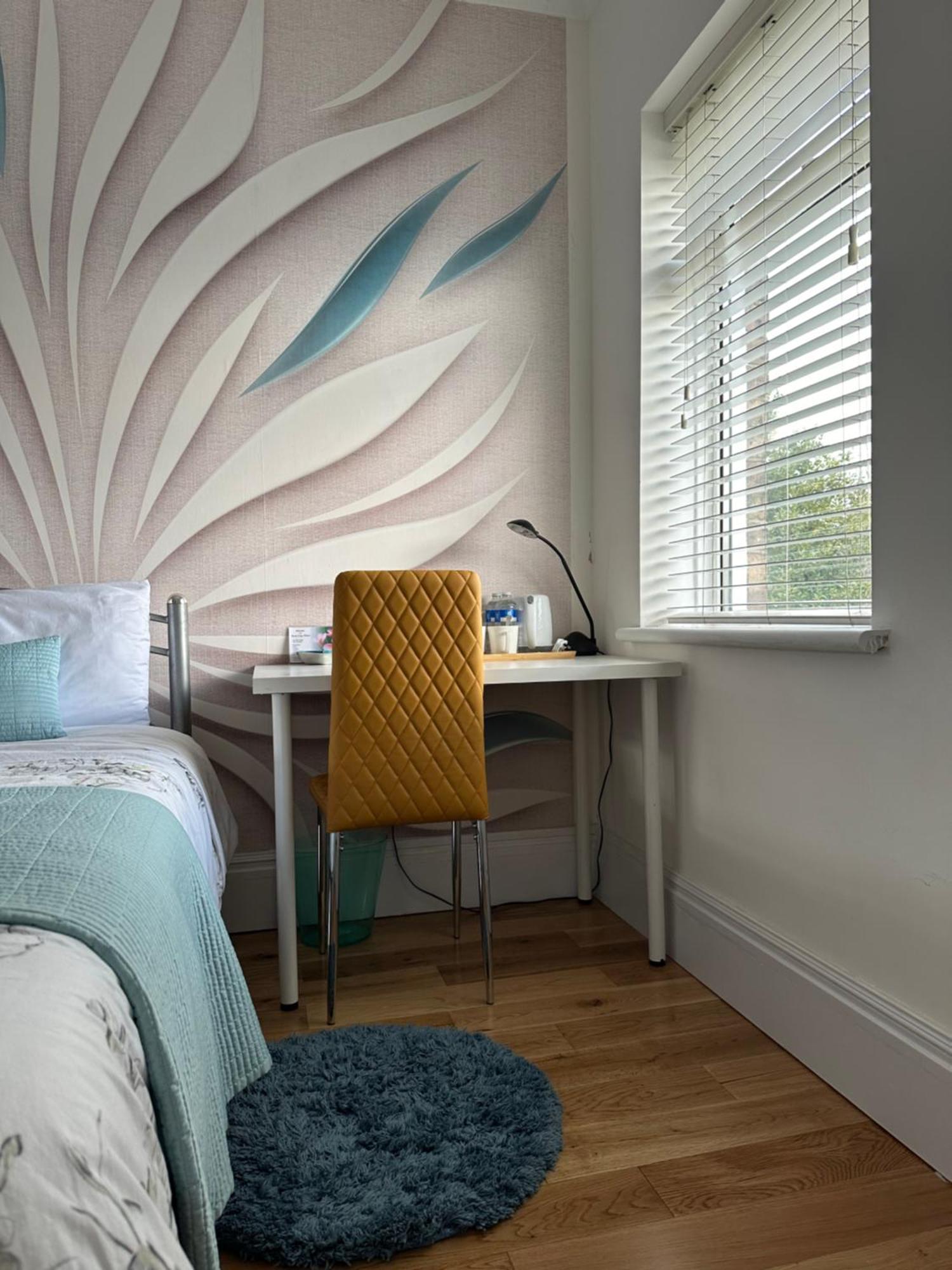 Hotel Rosie Cosy House Cricklewood Londra Esterno foto