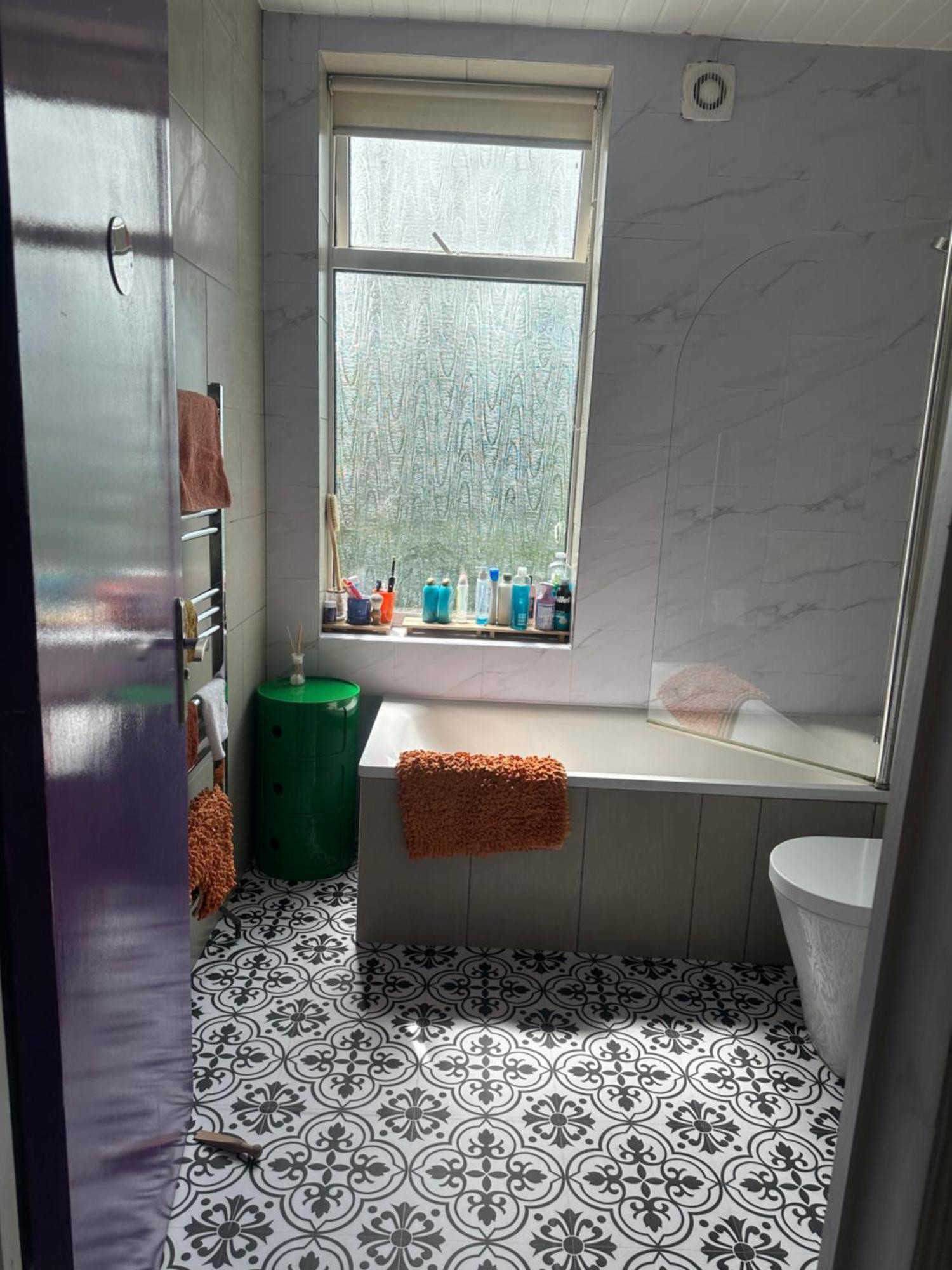 Hotel Rosie Cosy House Cricklewood Londra Esterno foto
